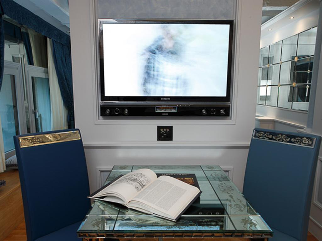 Aparthotel San Marco Luxury - Canaletto Venezia