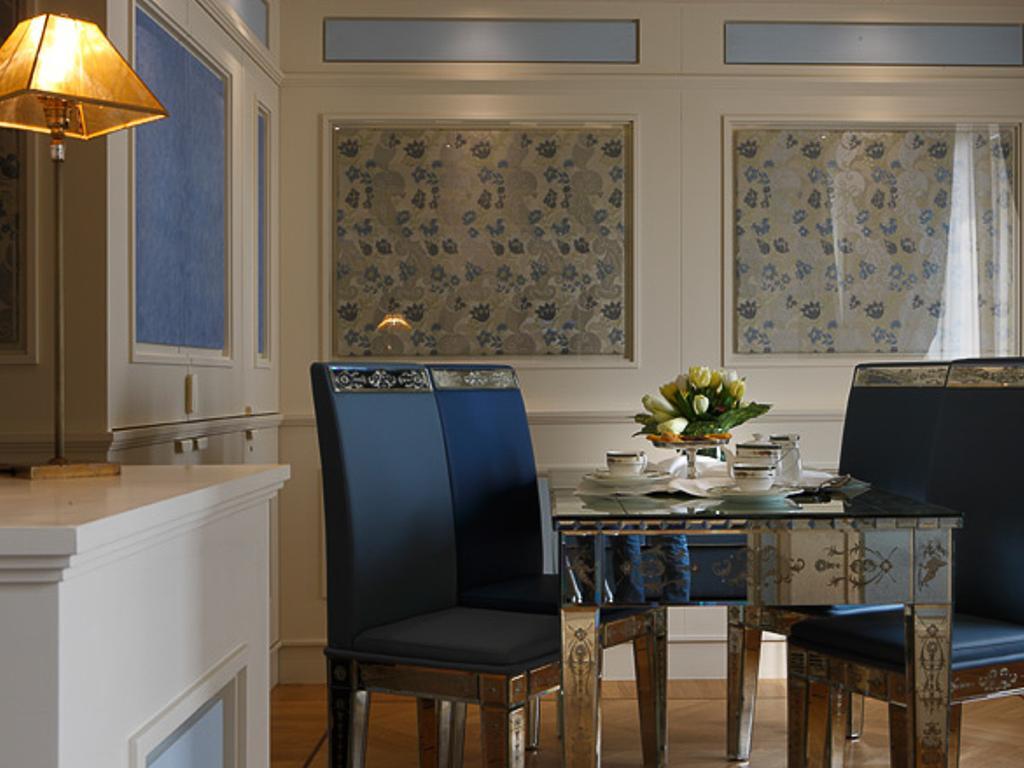 San Marco Luxury - Canaletto 3* Venezia