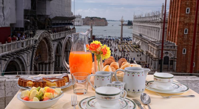 San Marco Luxury - Canaletto 3* Venedig