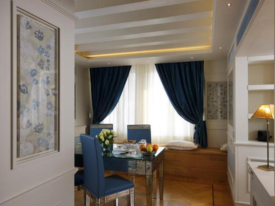 San Marco Luxury - Canaletto Aparthotel Venedig