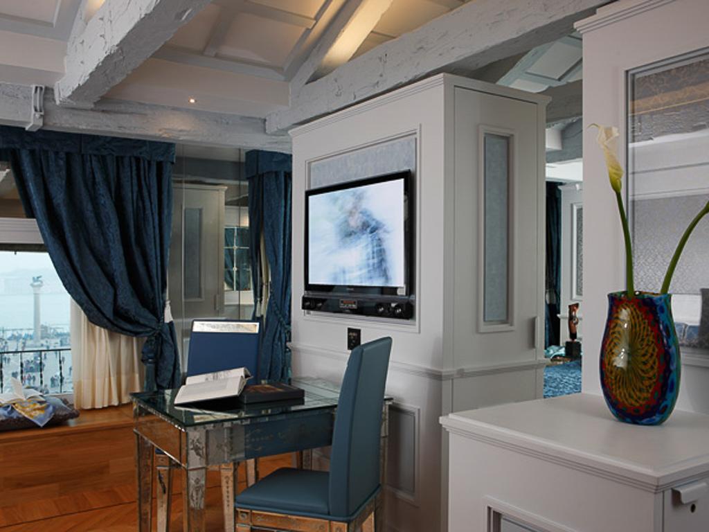 San Marco Luxury - Canaletto Venedig