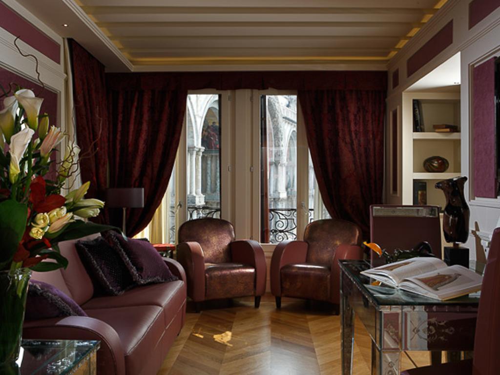 San Marco Luxury - Canaletto Aparthotel Venedig