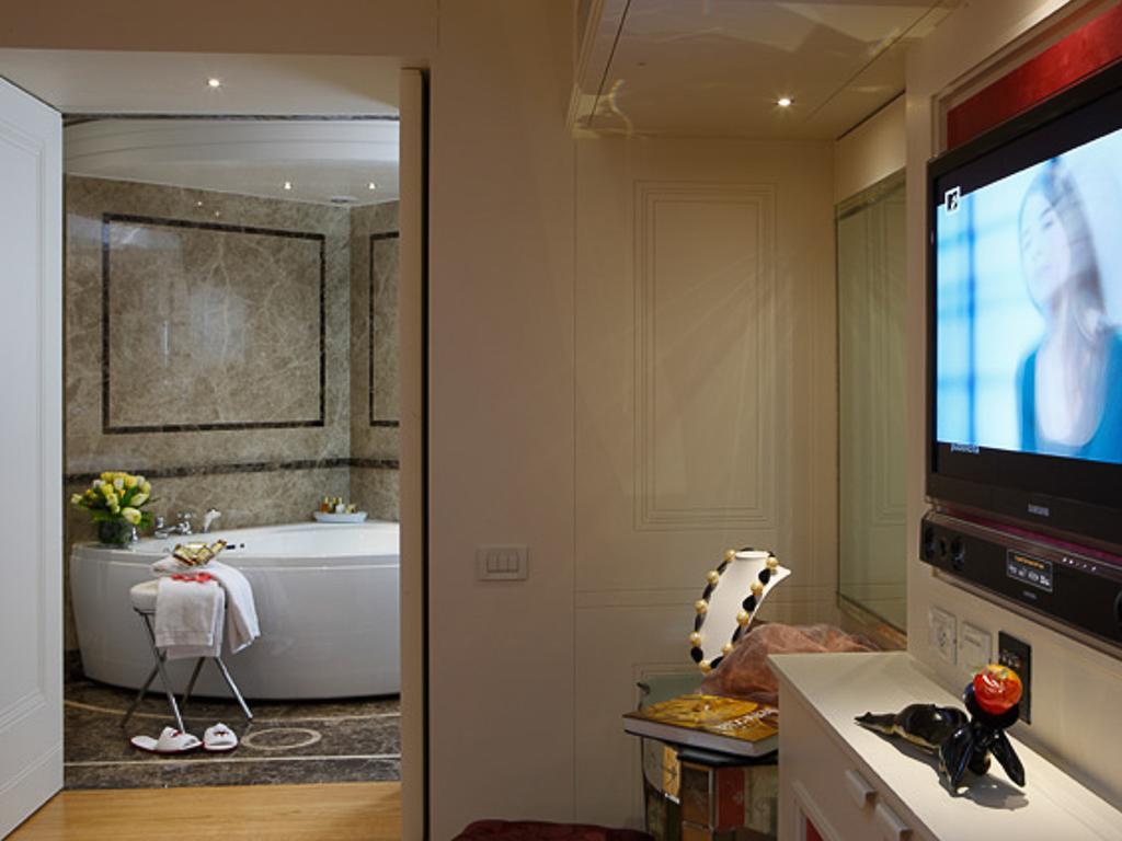 San Marco Luxury - Canaletto Aparthotel Venedig